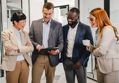 Corporate Engagements