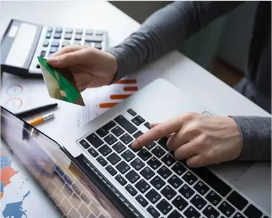 Credit Card Expansion