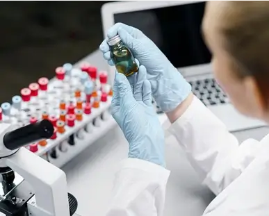 Pharmaceutical Product Launch